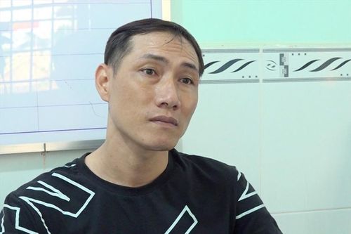 An Giang: Bắt đối tượng truy nã toàn quốc nguy hiểm từng có 4 tiền án