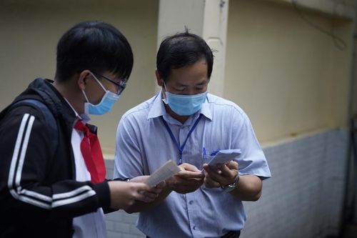 Chưa chốt được lịch thi tuyển sinh lớp 10, TP. HCM hủy toàn bộ nội dung đề thi