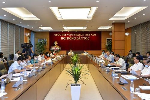 Tăng cường sự giám sát của người dân trong thực hiện các chương trình mục tiêu quốc gia