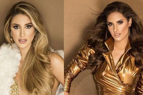 Một năm 'thất bát' của 'cường quốc sắc đẹp' Venezuela trên đấu trường quốc tế