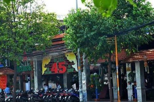 Thanh tra Chính phủ yêu cầu xử lý hàng loạt 'đất vàng' về tay tư nhân