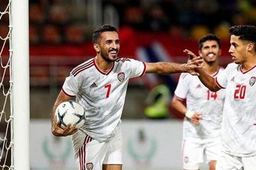 Điểm danh những mối đe dọa với Quế Ngọc Hải và Bùi Tấn Trường bên phía UAE