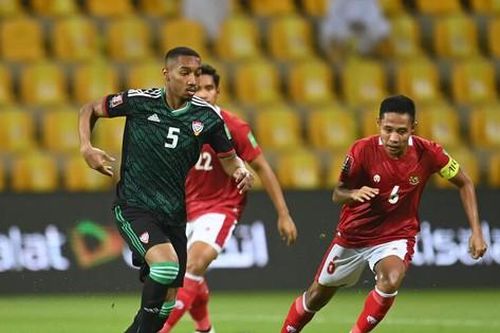 Tuyển thủ UAE: Việt Nam mạnh nhất bảng, chúng tôi phải đá 'chết bỏ'