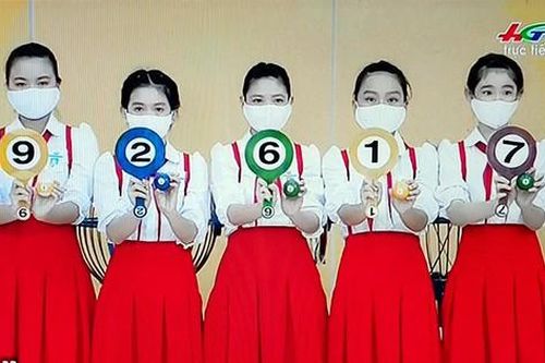 Hy hữu, dở khóc dở cười chuyện nhầm lẫn kết quả xổ số