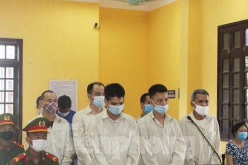 Lạng Sơn: Tổ chức xuất, nhập cảnh trái phép, lĩnh án trên 10 năm tù