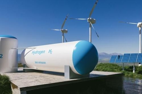 Sự bùng nổ của hydrogen