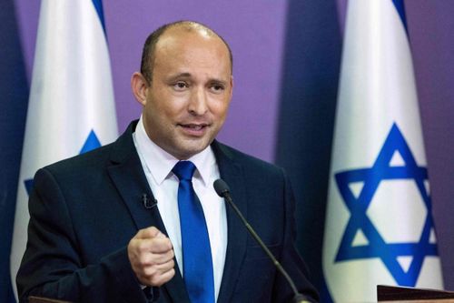 Chính phủ Israel 'thay máu', chấm dứt 12 năm nắm quyền của ông Netanyahu