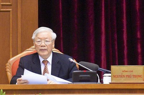 Bộ Chính trị: 6 nhiệm vụ, giải pháp chủ yếu nhằm đổi mới tổ chức và hoạt động của Công đoàn Việt Nam