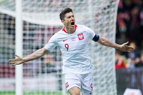 Nhận định Ba Lan vs Slovakia: Nổ súng đi, Lewandowski