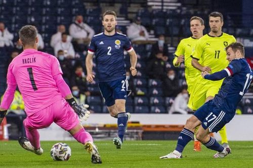Kèo Scotland vs CH Séc: Kết cục khó lường