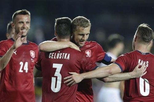Chuyên gia chọn kèo Scotland vs CH Séc: Giằng co