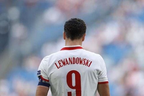 Chuyên gia chọn kèo Ba Lan vs Slovakia: Gọi tên Lewandowski