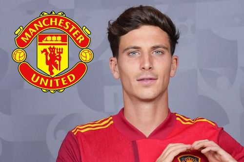 MU nỗ lực mua Torres, Chelsea đón Hakimi