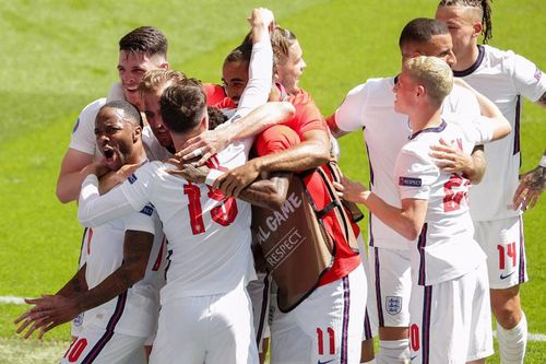 Mourinho nói chắc nịch: Tuyển Anh sẽ vô địch Euro 2020