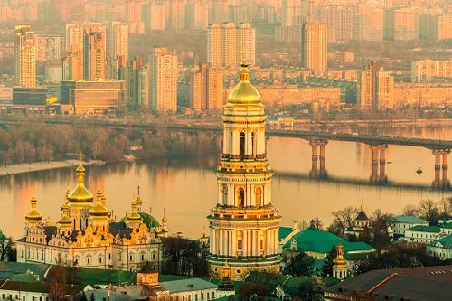 Cuộc gặp giữa Putin và Biden có thể sẽ là 'cơn ác mộng' của Ukraine