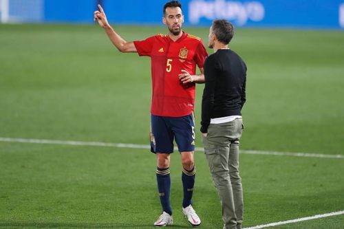 Tây Ban Nha đối đầu Thụy Điển: Khó khăn bủa vây La Roja