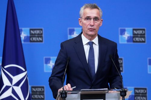 Mỹ tiết lộ sáng kiến an ninh mới 'đầy tham vọng' của NATO