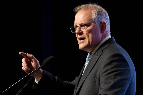 Australia ký thỏa thuận phát triển công nghệ phát thải thấp với Đức