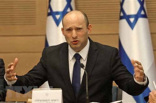 Nga muốn hợp tác mang tính xây dựng với nhà lãnh đạo mới của Israel