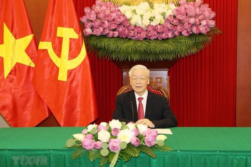 Việt Nam sẵn sàng chia sẻ với Sri Lanka kinh nghiệm ứng phó COVID-19