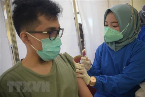 COVID-19: Indonesia dự báo làn sóng mới sẽ đạt đỉnh điểm vào tháng 7