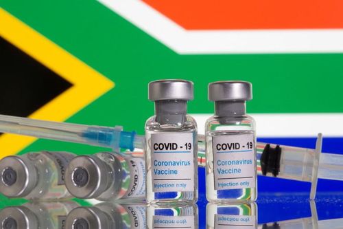 Nam Phi hủy bỏ 2 triệu liều vaccine COVID-19 do sự cố nhiễm bẩn