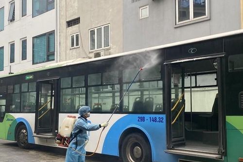 Hà Nội sẽ đón 286 công dân từ Bắc Giang trở về