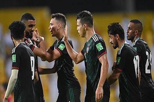Cầu thủ UAE thề 'sống hay chết' trước ĐT Việt Nam