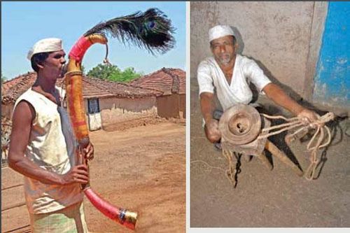 Khám phá điều thú vị ở những bộ lạc cổ xưa nhất Ấn Độ