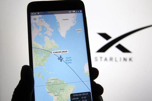 Starlink của SpaceX sẽ cung cấp Wi-Fi trên các chuyến bay trong tương lai