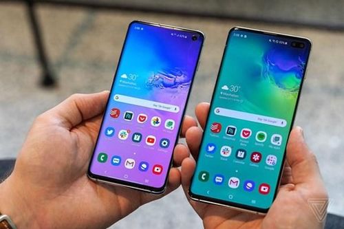 Samsung củng cố vị trí hàng đầu trên thị trường điện thoại thông minh Mỹ Latinh