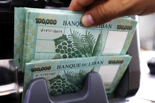 Liban vẫn chìm sâu trong khủng hoảng kinh tế và tài chính