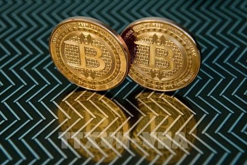Bitcoin tăng mạnh về gần ngưỡng 40.000 USD