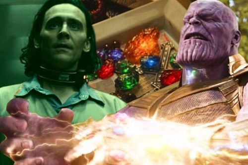 Lý giải nguyên nhân khiến đá Vô cực phải làm đá chặn giấy trong 'Loki'