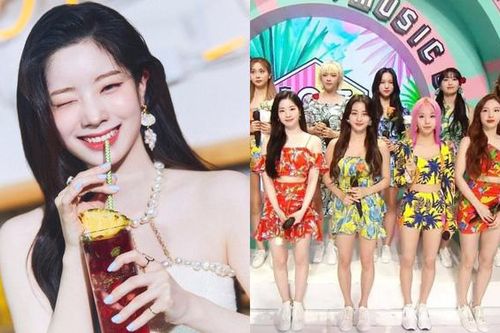 Không phải Tzuyu hay Sana, đây mới là mỹ nhân nổi bật nhất Twice