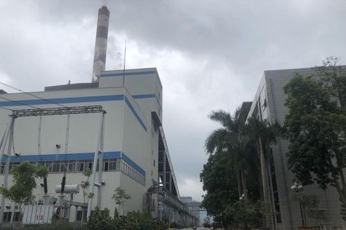 Công ty Nhiệt điện Sơn Động - TKV: Tìm giải pháp tiêu thụ tro, xỉ