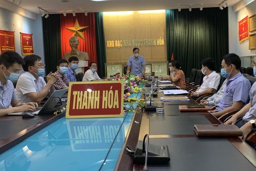 Đẩy nhanh giải ngân vốn đầu tư nguồn vay nước ngoài