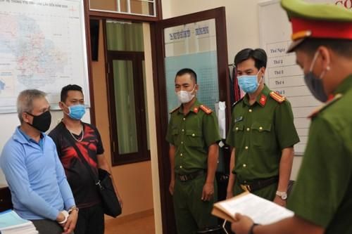 Đắk Lắk: Truy tố 12 cán bộ y tế liên quan đến vụ đấu thầu thuốc sai phạm
