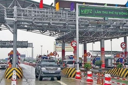 Vì sao Bộ GTVT quyết định kiểm tra toàn diện các dự án thu phí tự động?