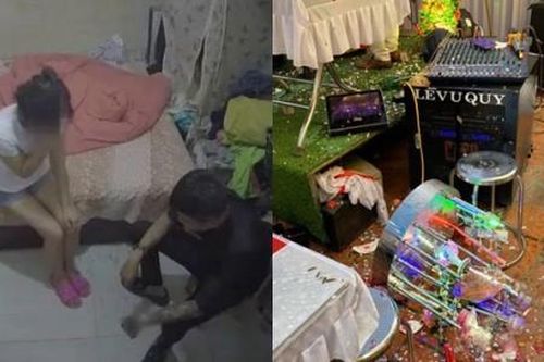 Chia tay 5 năm, bạn trai giám đốc cũ vẫn không cho tôi yêu hay cưới người khác