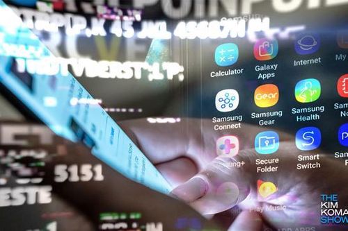 Tin tặc có thể đọc tin nhắn, sửa file hệ thống trên thiết bị di động Samsung