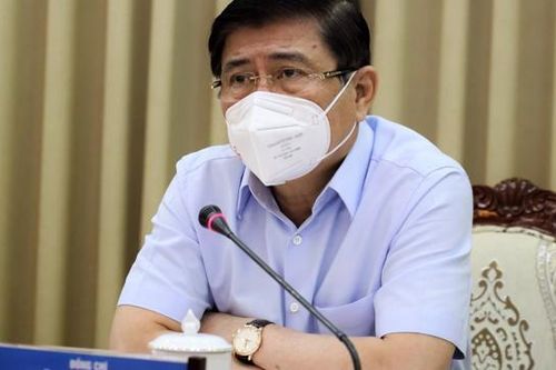 TP.HCM: Giãn cách xã hội toàn thành phố thêm 2 tuần