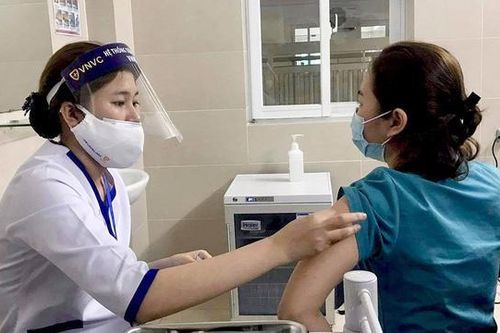 Phân biệt vaccine chính hãng Pfizer: cách nào?
