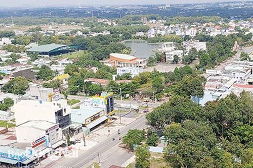 Khơi thông vướng mắc về đất đai cho nhiều dự án