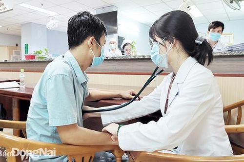 Hợp sức thực hiện thành công ca phẫu thuật khó