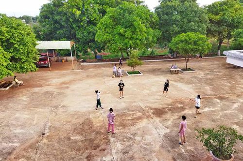 Kỳ 1: Hành trình đến khu cách ly