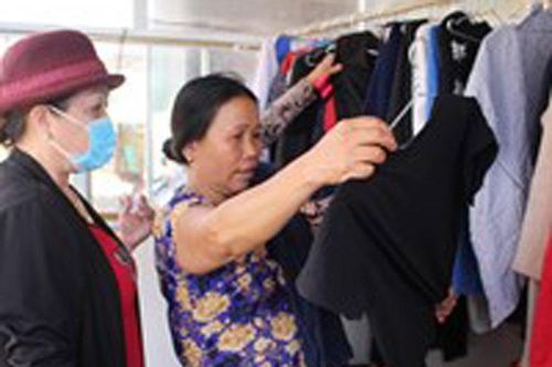 Sức mạnh từ các phong trào thi đua yêu nước