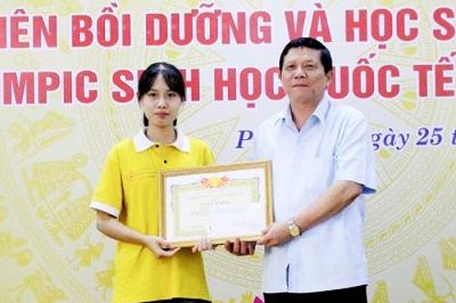 42 thí sinh được miễn thi tốt nghiệp THPT năm 2021