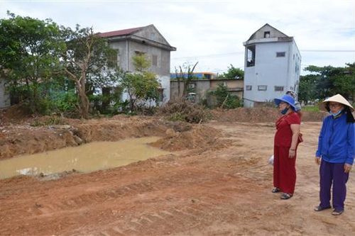 Vụ bé trai 6 tuổi tử vong trong công trường đường Lê Thánh Tông: Đơn vị thi công nhận trách nhiệm