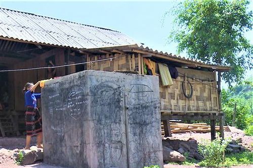 Đakrông: Sửa chữa 27 công trình cung cấp nước sạch sinh hoạt